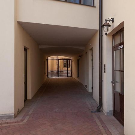 American Flat In The Heart Of 维尔纽斯 外观 照片